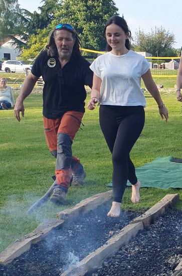 Teambuilding Dépassement de soi avec Xtreme Events