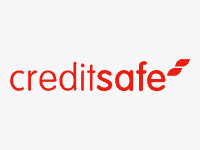 Logo Creditsafe