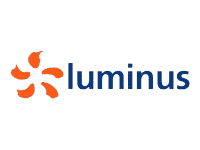 Logo Luminus
